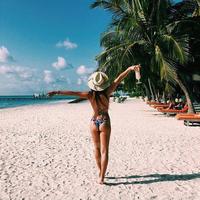 Отзыв от Инга - Виза Destination Thailand